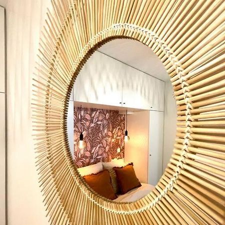 Appartement Moderne + Parking A 50M De La Mer La Ciotat Eksteriør bilde