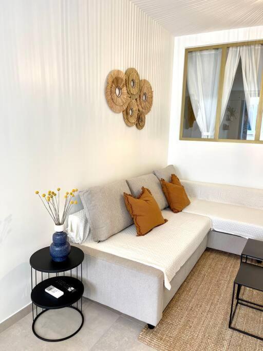Appartement Moderne + Parking A 50M De La Mer La Ciotat Eksteriør bilde