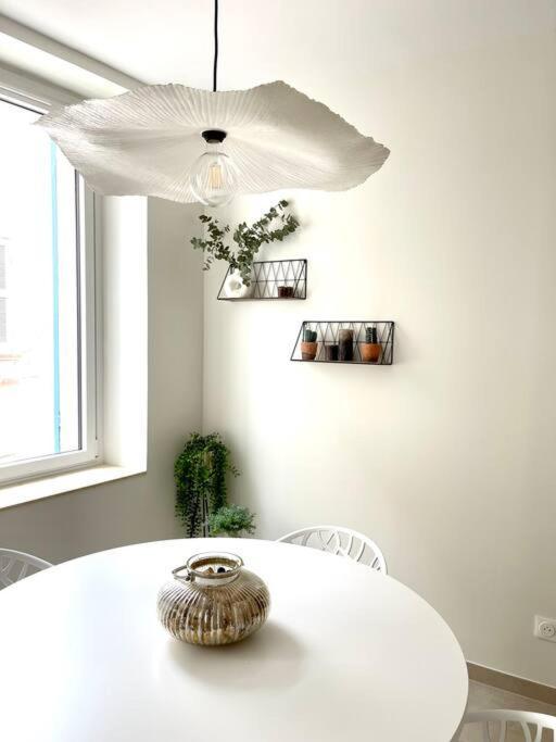 Appartement Moderne + Parking A 50M De La Mer La Ciotat Eksteriør bilde