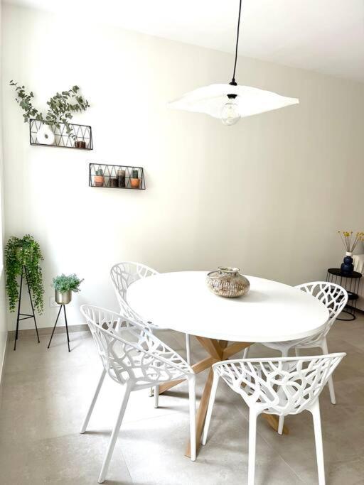 Appartement Moderne + Parking A 50M De La Mer La Ciotat Eksteriør bilde